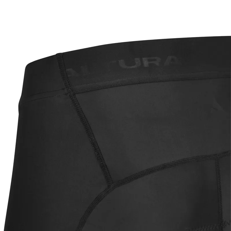 Altura Progel Plus Waist Shorts in Black-5
